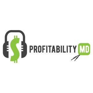 Cover art of Profitability MD Profitability MD