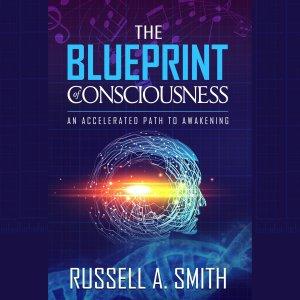 Cover art of Gurdjieff: Cosmic Secrets - The Blueprint of Consciousness. Gurdjieff: Cosmic Secrets - The Blueprint of Consciousness.