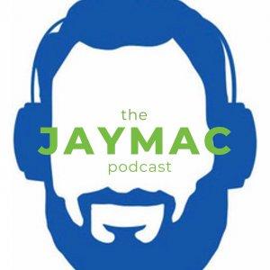 Cover art of The JayMac Podcast The JayMac Podcast
