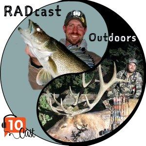 Cover art of RADCast Outdoors RADCast Outdoors