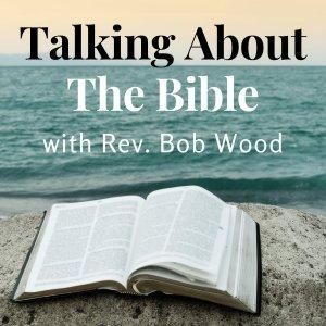 Cover art of Talking About the Bible Talking About the Bible