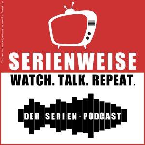 Cover art of Serienweise - Streaming-Serien bei Netflix, Disney+ und Co. Serienweise - Streaming-Serien bei Netflix, Disney+ und Co.