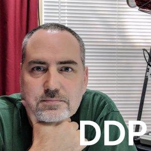 Cover art of Don Does a Podcast Don Does a Podcast