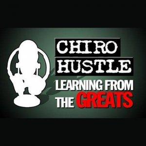 Cover art of ChiroHustle Podcast ChiroHustle Podcast