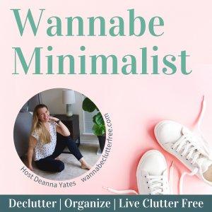 Cover art of Wannabe Minimalist Show Wannabe Minimalist Show