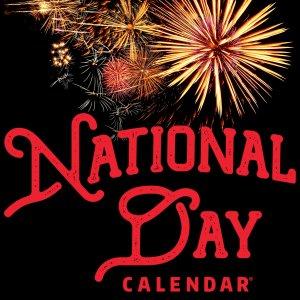 Cover art of National Day Calendar National Day Calendar
