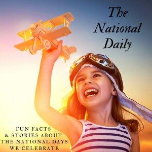 Cover art of The National Daily Show The National Daily Show