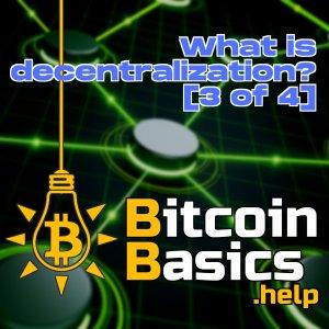 Cover art of Bitcoin Basics Bitcoin Basics