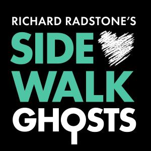 Cover art of Sidewalk Ghosts Sidewalk Ghosts