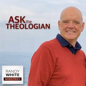 Cover art of RWM: Ask the Theologian RWM: Ask the Theologian