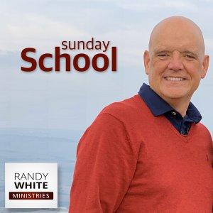 Cover art of RWM: Sunday School RWM: Sunday School