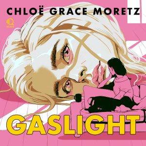 Cover art of Gaslight Gaslight