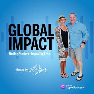 Cover art of Global Impact Podcast Global Impact Podcast