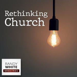 Cover art of RWM: Rethinking Church RWM: Rethinking Church
