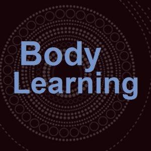 Cover art of Body Learning: The Alexander Technique Body Learning: The Alexander Technique