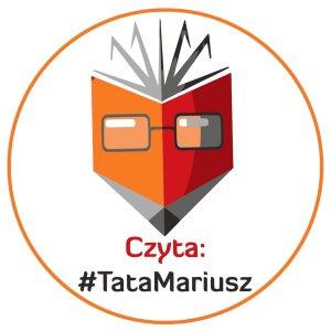 Cover art of Czyta: #TataMariusz Czyta: #TataMariusz