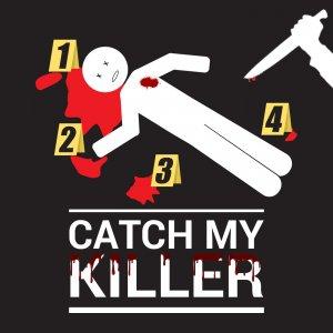 Cover art of Catch my Killer Catch my Killer