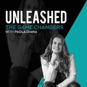 Cover art of UNLEASHED. The Game Changers UNLEASHED. The Game Changers