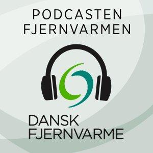 Cover art of Podcasten Fjernvarmen Podcasten Fjernvarmen