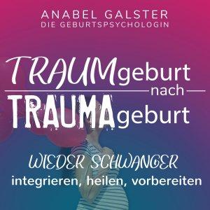 Cover art of TRAUMgeburt nach TRAUMAgeburt TRAUMgeburt nach TRAUMAgeburt