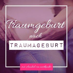 Cover art of TRAUMgeburt nach TRAUMAgeburt TRAUMgeburt nach TRAUMAgeburt