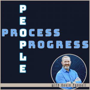 People, Process, Progress with Kevin Pannell