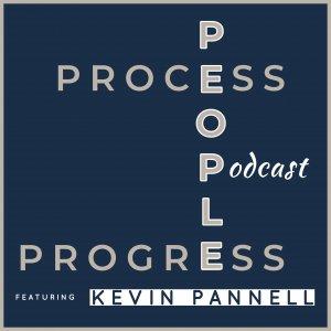 Cover art of People, Process, Progress People, Process, Progress
