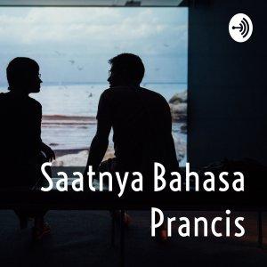 Cover art of Saatnya Bahasa Prancis Saatnya Bahasa Prancis