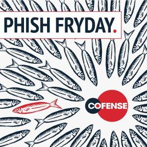 Cover art of Phish Fryday Phish Fryday