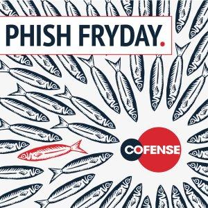 Cover art of Phish Fryday Phish Fryday