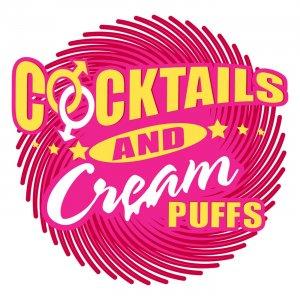 Cover art of Cocktails and Cream Puffs : Gay / LGBT Comedy Show Cocktails and Cream Puffs : Gay / LGBT Comedy Show