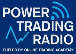 Power Trading Radio