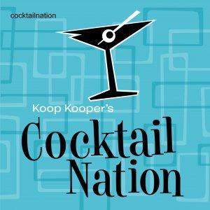 Cover art of cocktailnation cocktailnation