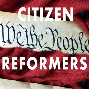 Citizen Reformers