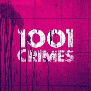 Cover art of 1001 Crimes 1001 Crimes