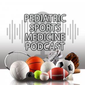 Cover art of Pediatric Sports Medicine Podcast Pediatric Sports Medicine Podcast