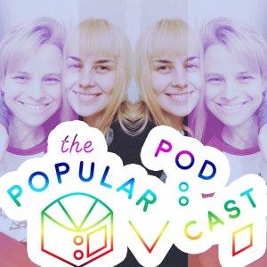 Cover art of The Popular Podcast The Popular Podcast