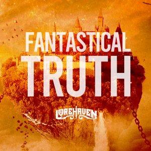 Cover art of Fantastical Truth Fantastical Truth