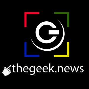 Cover art of The Geek Cast The Geek Cast