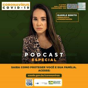 Cover art of Ministério da Saúde Ministério da Saúde