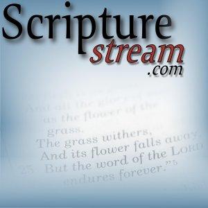 Cover art of scripturestream.com scripturestream.com
