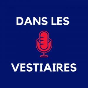 Cover art of (dans les) Vestiaires ! (dans les) Vestiaires !