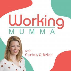Cover art of Working Mumma Working Mumma