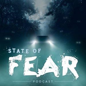 Cover art of State of Fear Podcast State of Fear Podcast