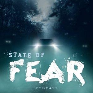 Cover art of State of Fear Podcast State of Fear Podcast