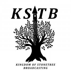 Cover art of KSTB- Kingdom of Stonetree Broadcasting KSTB- Kingdom of Stonetree Broadcasting