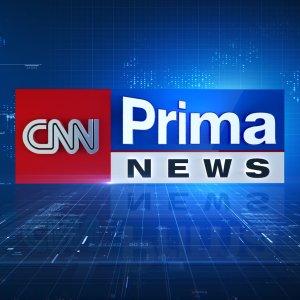 Cover art of CNN Prima NEWS CNN Prima NEWS