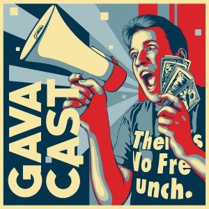 Cover art of GAVACAST GAVACAST
