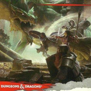 Cover art of KamanDM RPG Podcast KamanDM RPG Podcast