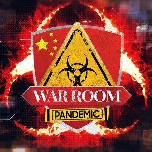 Cover art of Bannon's War Room Bannon's War Room